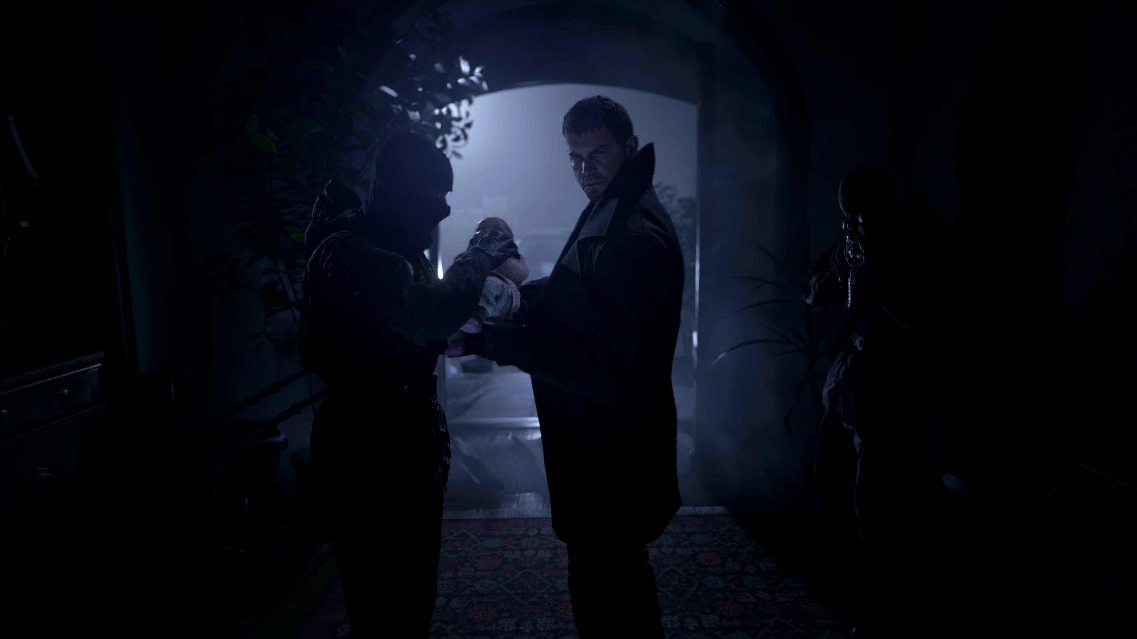 Resident Evil Village - Imagen 14